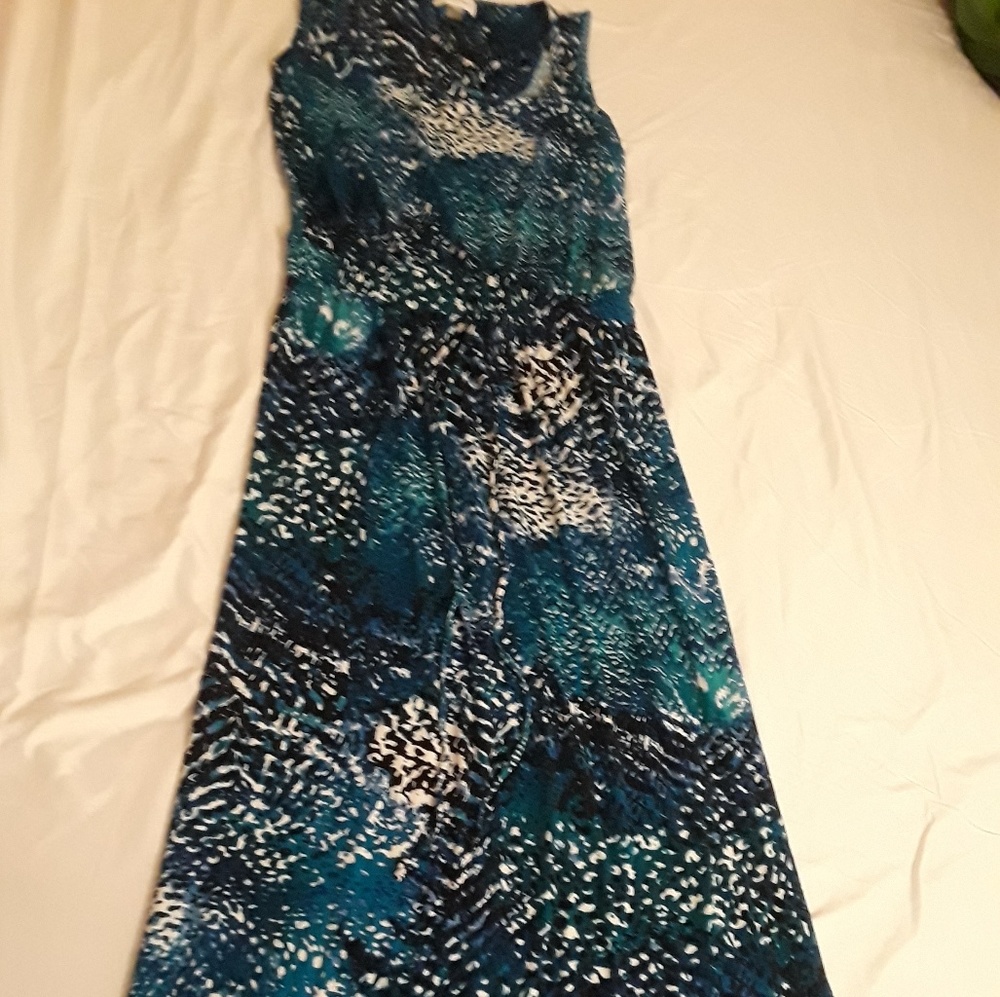Comfy dress